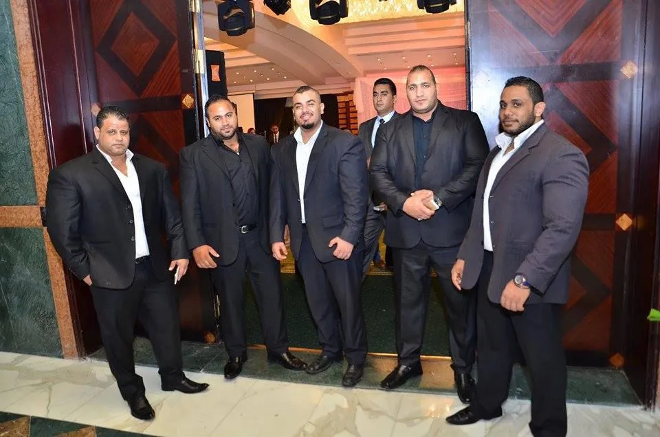 شركة حراسة شخصية في مصر – دليلك لاختيار الأفضل خطوة بخطوة